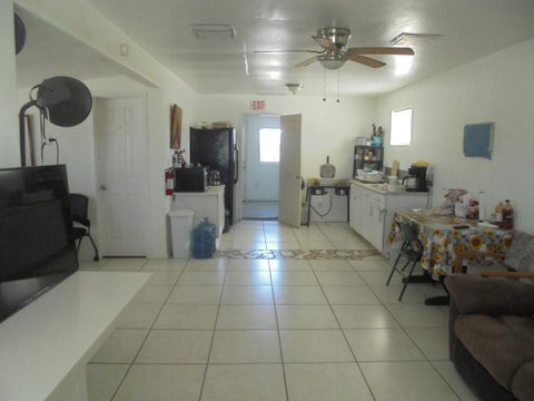 Tiny photo for 949 Wells Street, Blythe, CA 92225 (MLS # 219147549DA)