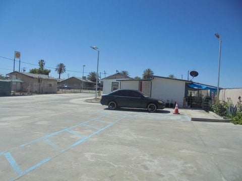 Tiny photo for 949 Wells Street, Blythe, CA 92225 (MLS # 219147549DA)