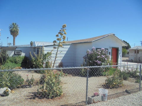 Tiny photo for 949 Wells Street, Blythe, CA 92225 (MLS # 219147549DA)