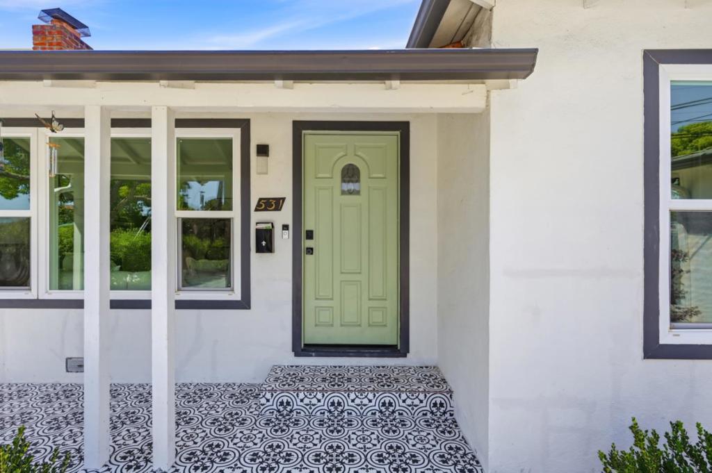 531 Flynn Avenue
