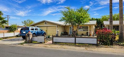 Photo of 66685 Granada Avenue, Desert Hot Springs, CA 92240 (MLS # 219147010DA)