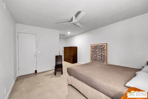 Tiny photo for 543 E San Jose Road, Palm Springs, CA 92264 (MLS # 26996795PS)