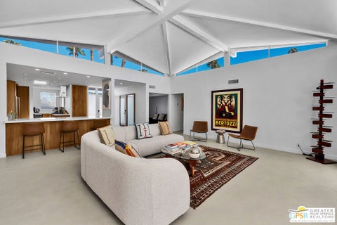 Tiny photo for 543 E San Jose Road, Palm Springs, CA 92264 (MLS # 26996795PS)
