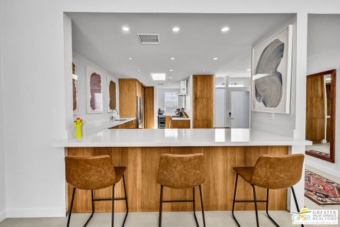 Tiny photo for 543 E San Jose Road, Palm Springs, CA 92264 (MLS # 26996795PS)