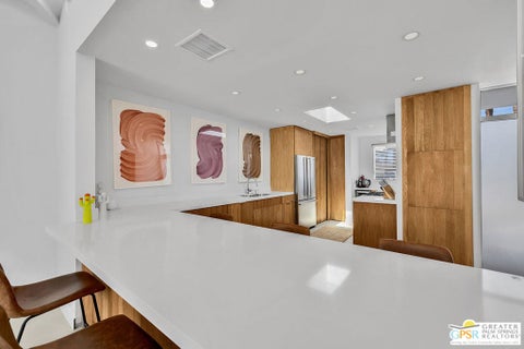 Tiny photo for 543 E San Jose Road, Palm Springs, CA 92264 (MLS # 26996795PS)