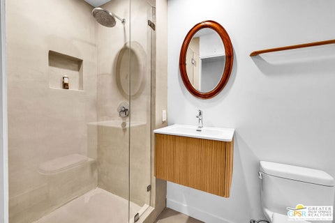 Tiny photo for 543 E San Jose Road, Palm Springs, CA 92264 (MLS # 26996795PS)