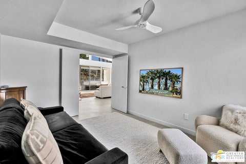 Tiny photo for 543 E San Jose Road, Palm Springs, CA 92264 (MLS # 26996795PS)
