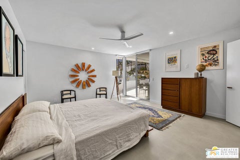 Tiny photo for 543 E San Jose Road, Palm Springs, CA 92264 (MLS # 26996795PS)