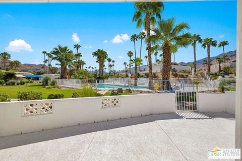Tiny photo for 543 E San Jose Road, Palm Springs, CA 92264 (MLS # 26996795PS)