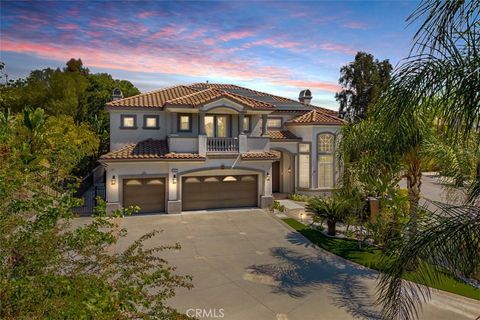 Photo of 18665 Seabiscuit Run, Yorba Linda, CA 92886 (MLS # OC25222496)