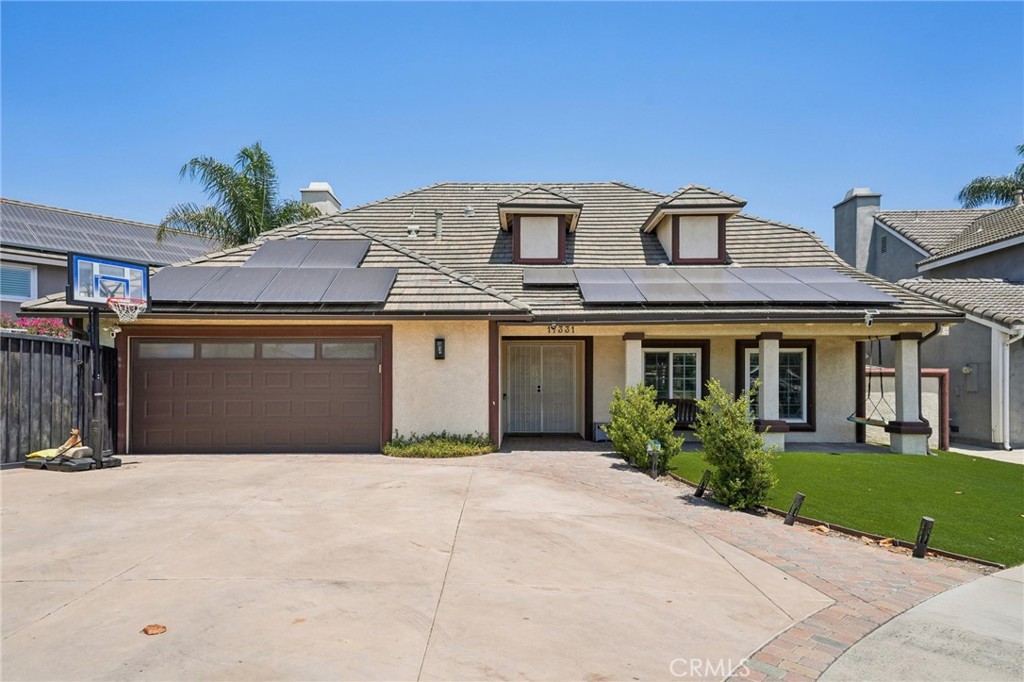 17331 Anglin Lane