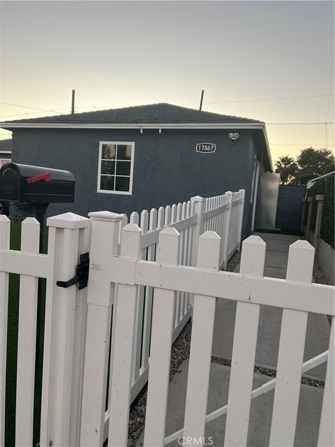 Photo of 17869 Hemmingway, Reseda, CA 91335 (MLS # IG26023998)