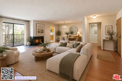 4210 Via Arbolada Unit 220, Los Angeles, CA 90042 - MLS#: 26985889