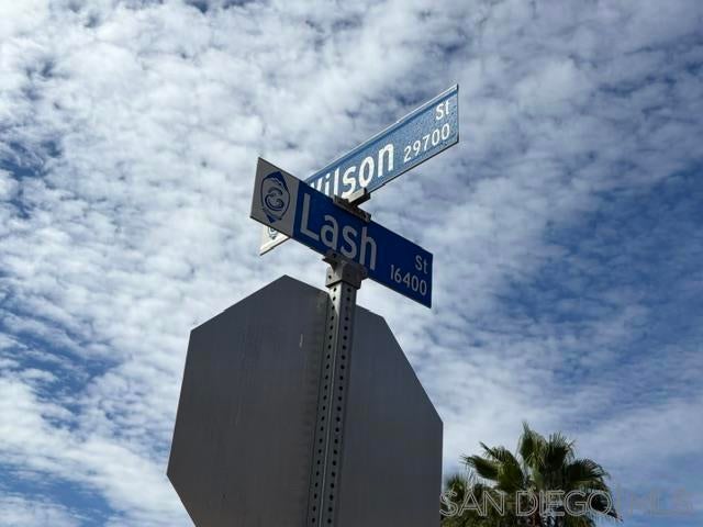 0 Lash St