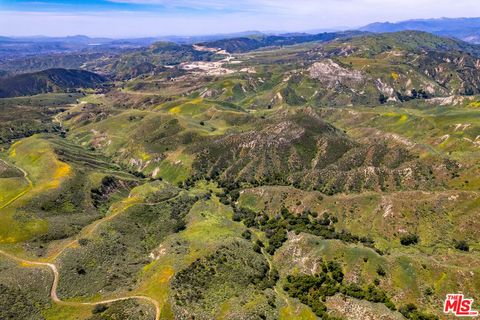 0 Marr Ranch Road Simi Valley CA 93063