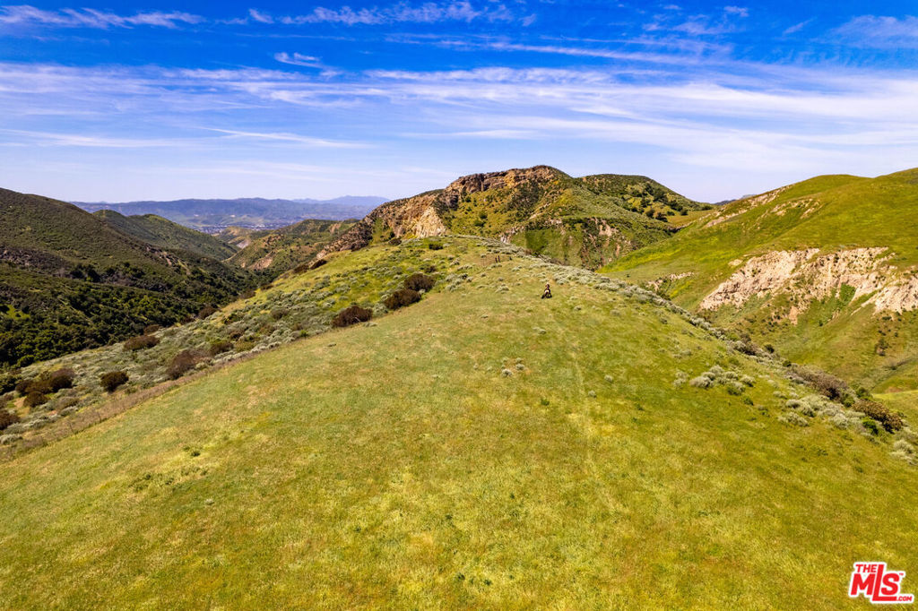 0 Marr Ranch Road