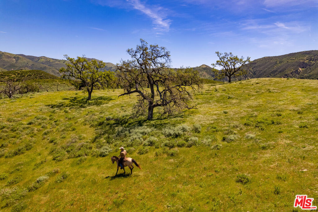 0 Marr Ranch Road