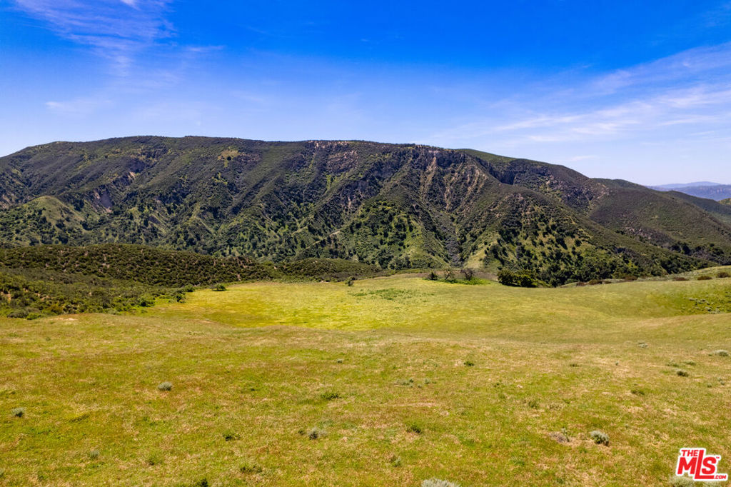 0 Marr Ranch Road
