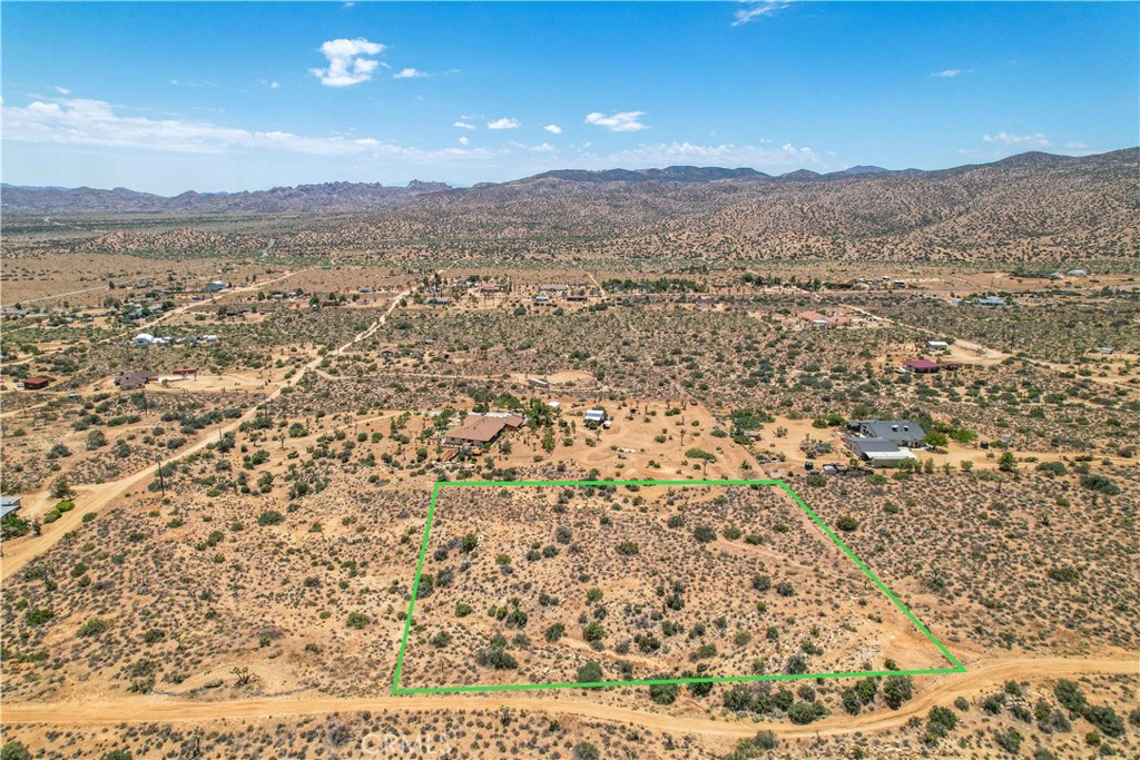 51098 Geronimo Trail