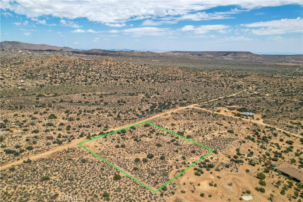 51098 Geronimo Trail