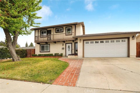 Photo of 850 Darius DR, Walnut, CA 91789 (MLS # TR26230186)