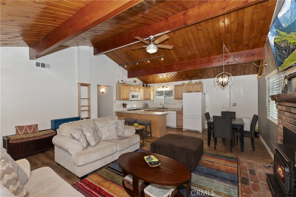Upper Rowco (UPRW) - Residential