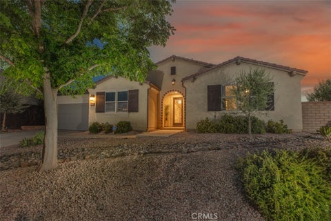 Photo of 30583 Red Cloud Way, Menifee, CA 92584 (MLS # PW26191864)