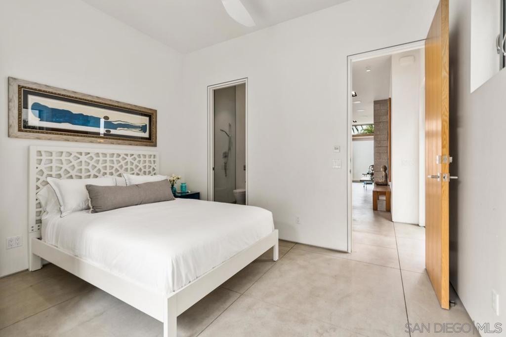 La Jolla - Residential Lease