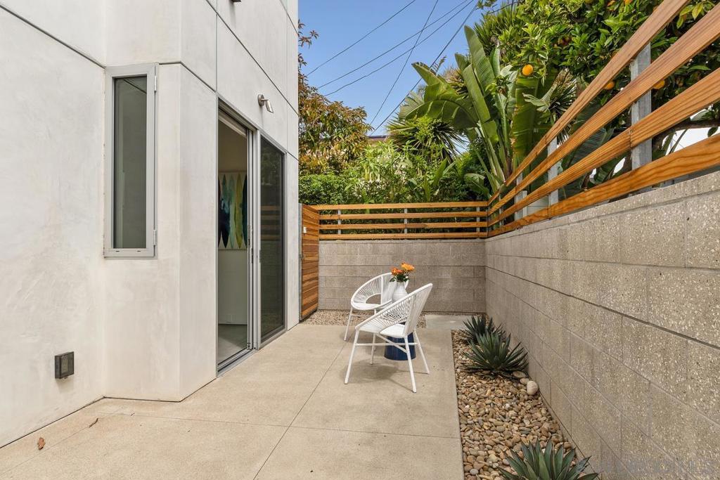 La Jolla - Residential Lease