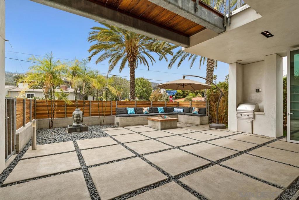 La Jolla - Residential Lease