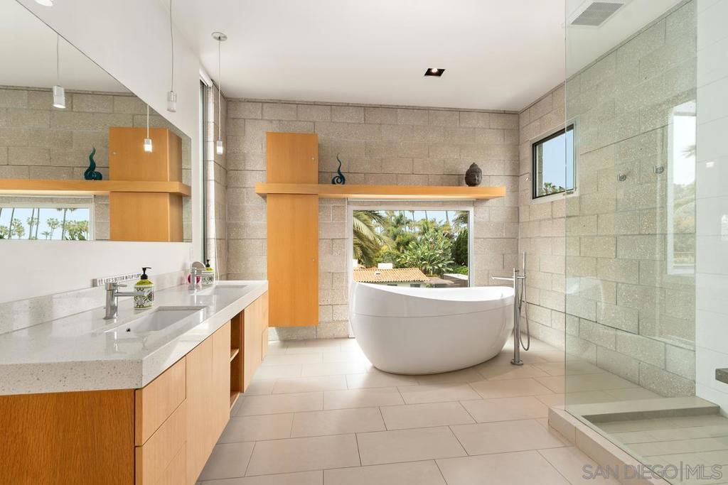 La Jolla - Residential Lease