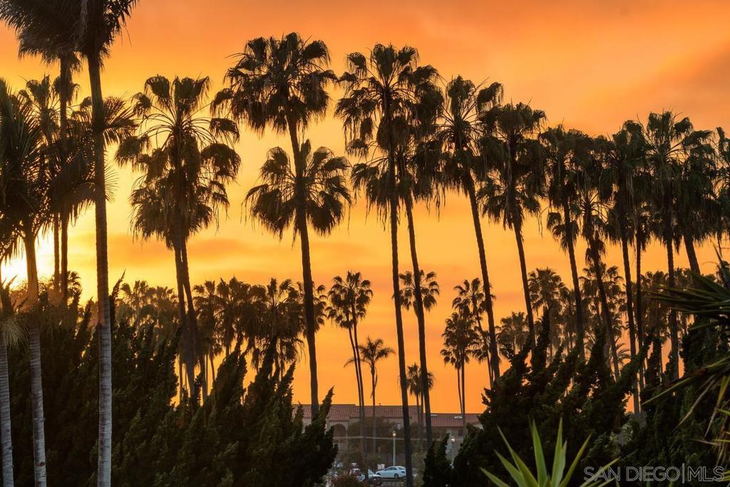 La Jolla - Residential Lease