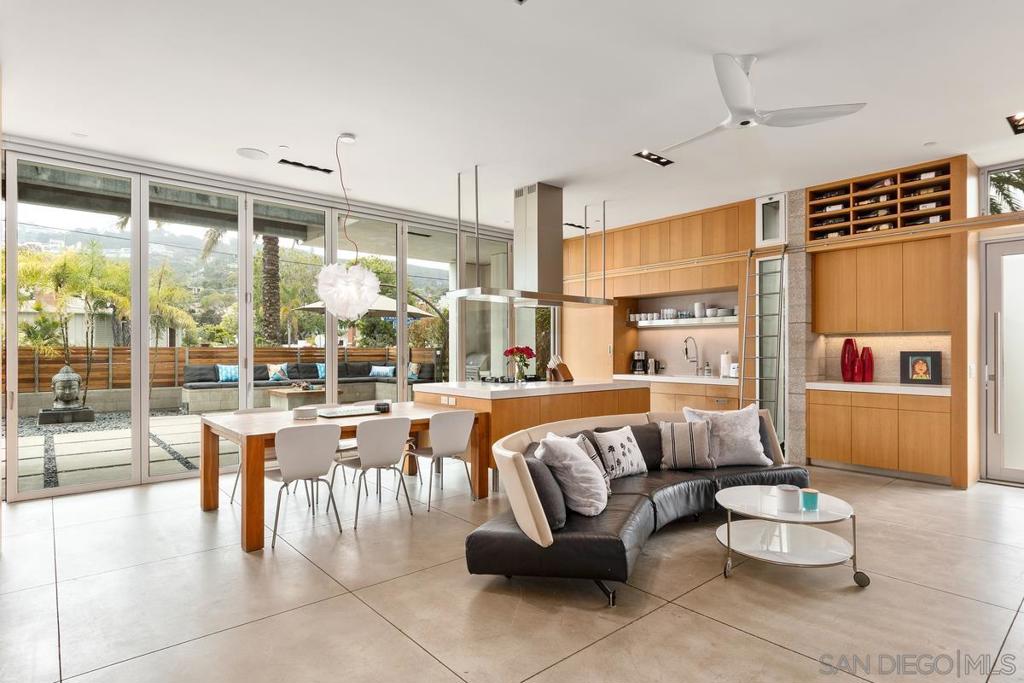 La Jolla - Residential Lease