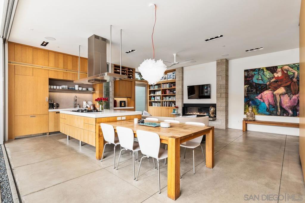 La Jolla - Residential Lease