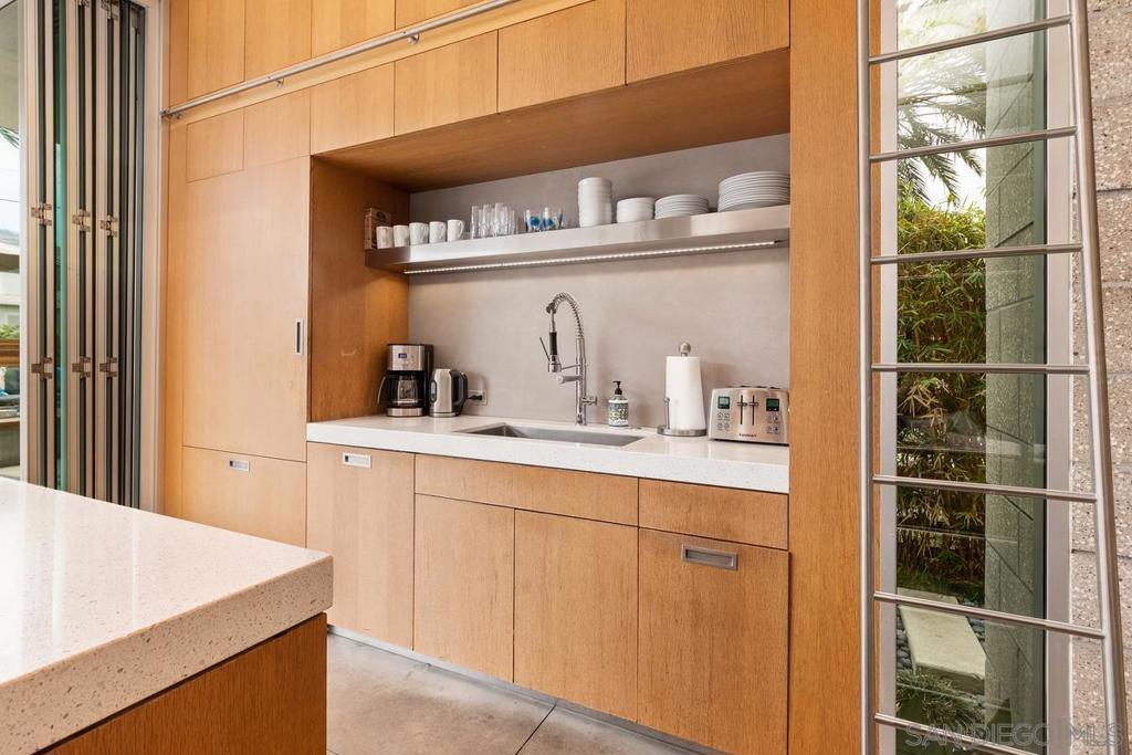 La Jolla - Residential Lease