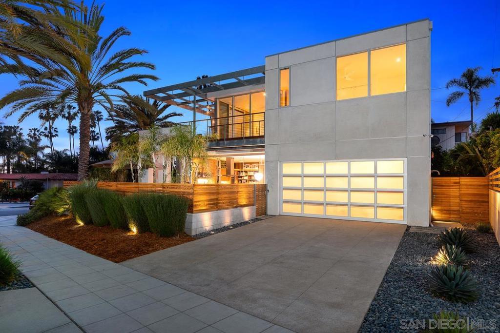 La Jolla - Residential Lease