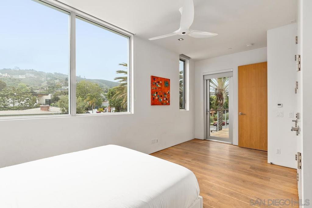 La Jolla - Residential Lease