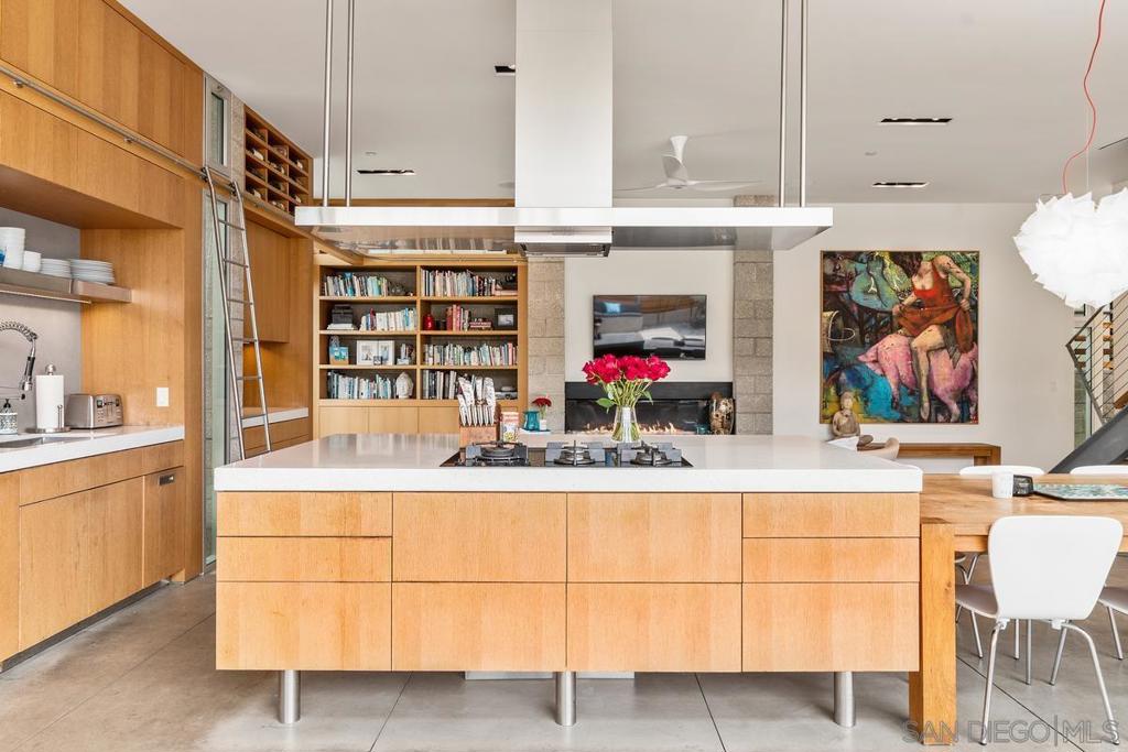 La Jolla - Residential Lease