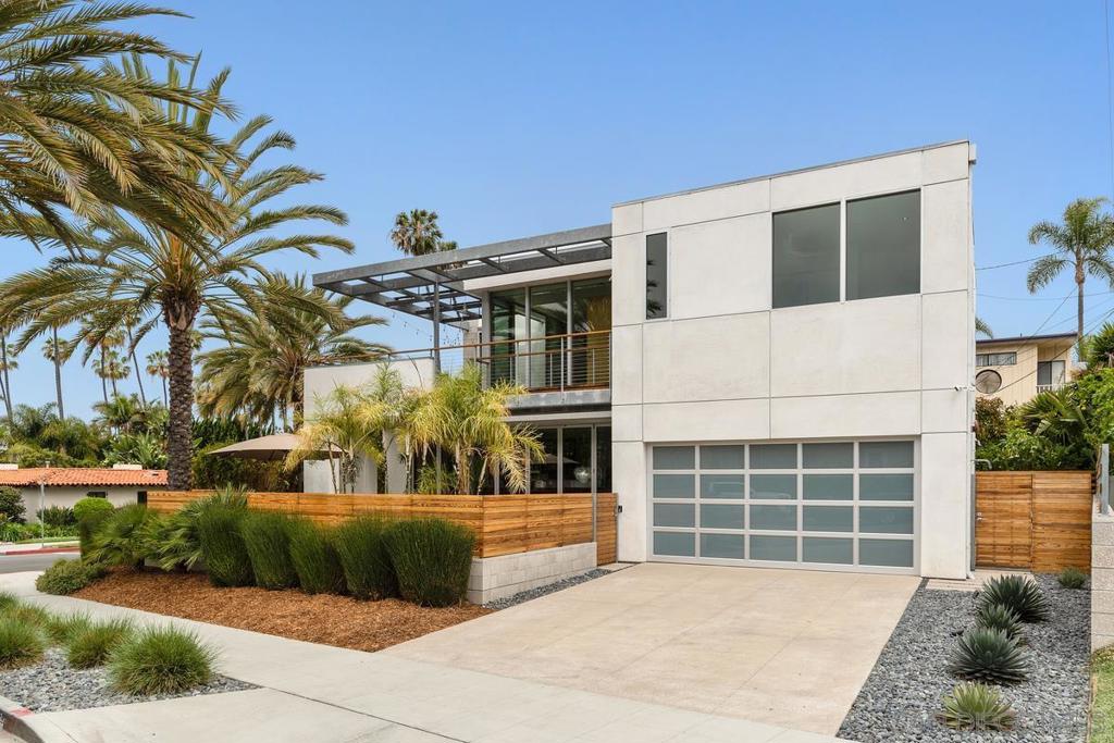 La Jolla - Residential Lease