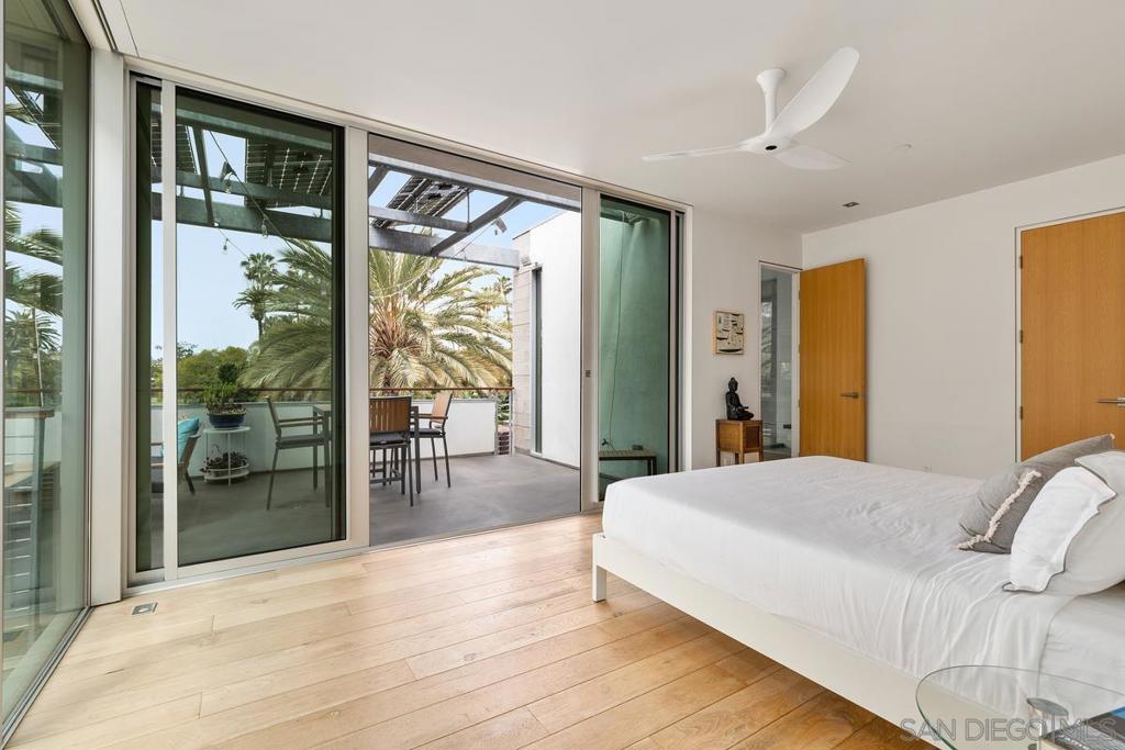 La Jolla - Residential Lease