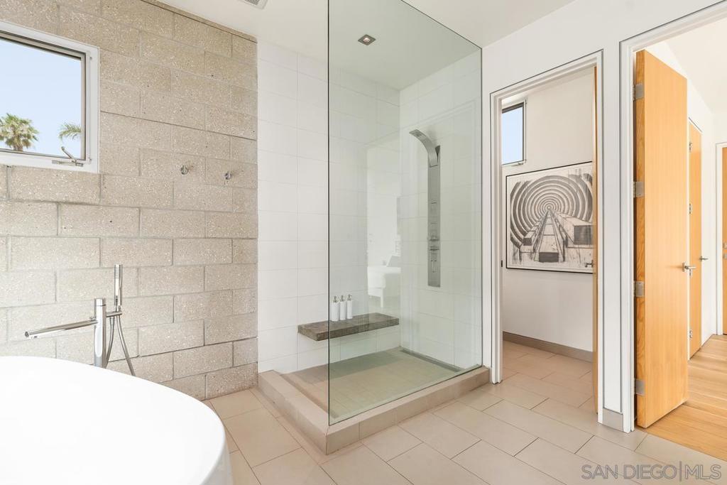 La Jolla - Residential Lease