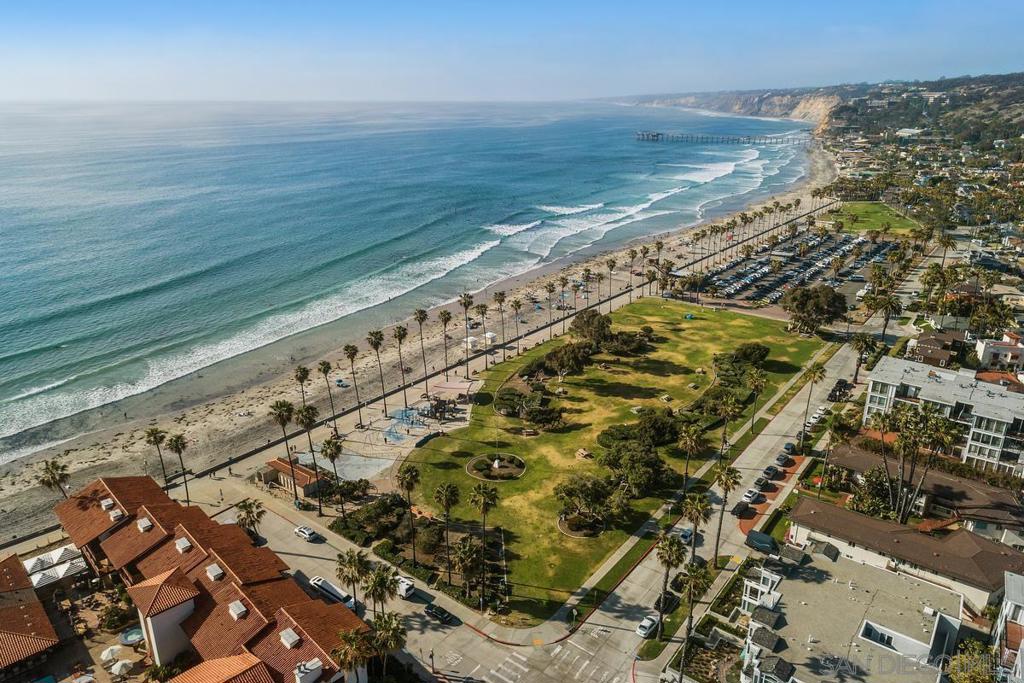 La Jolla - Residential Lease