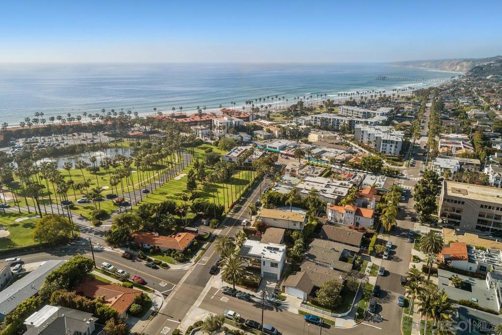 La Jolla - Residential Lease