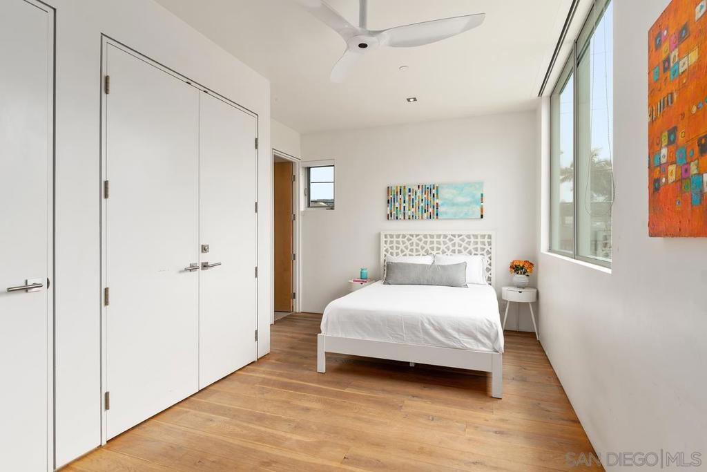 La Jolla - Residential Lease