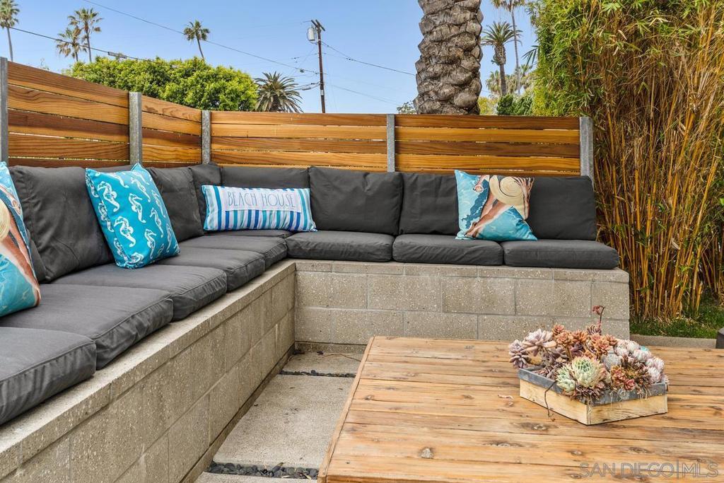 La Jolla - Residential Lease