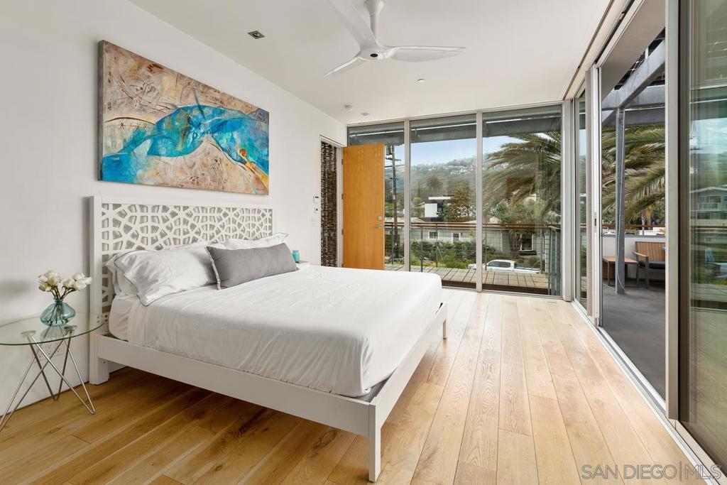 La Jolla - Residential Lease