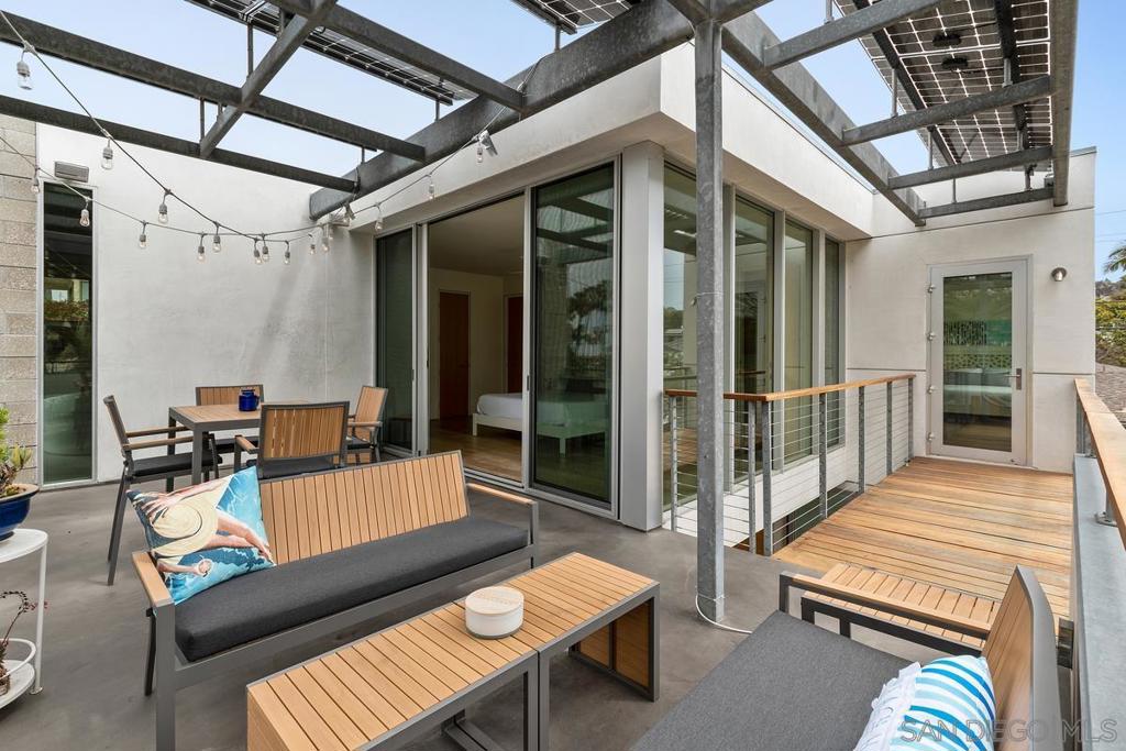 La Jolla - Residential Lease