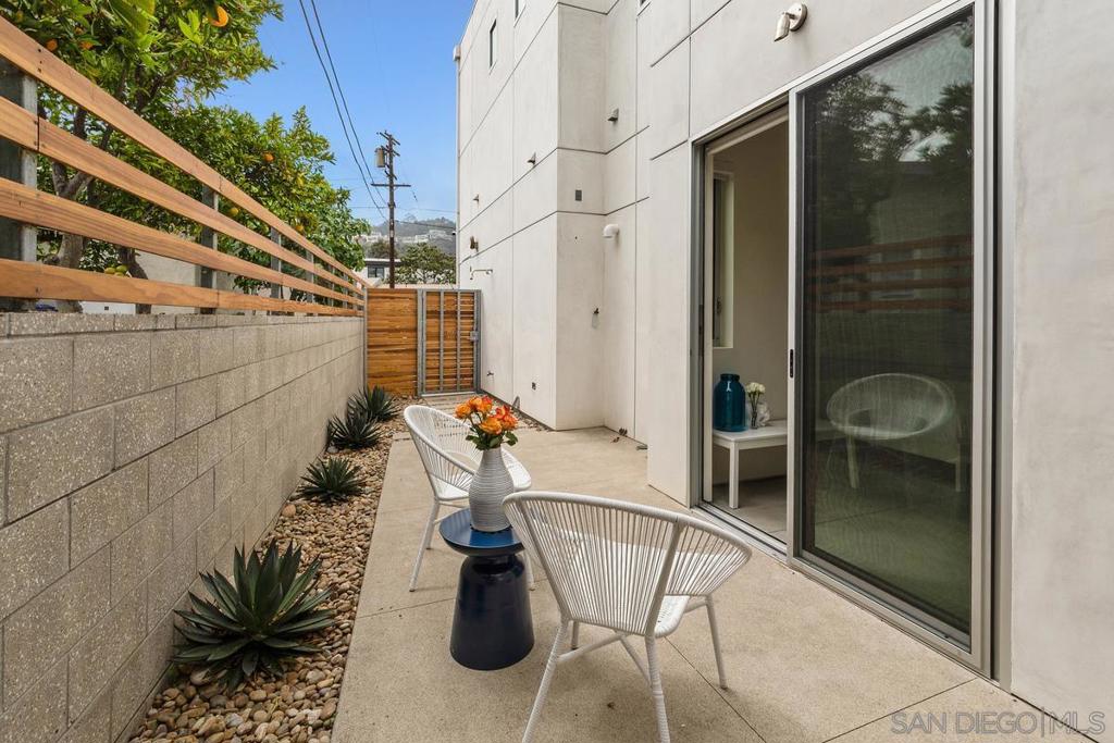 La Jolla - Residential Lease