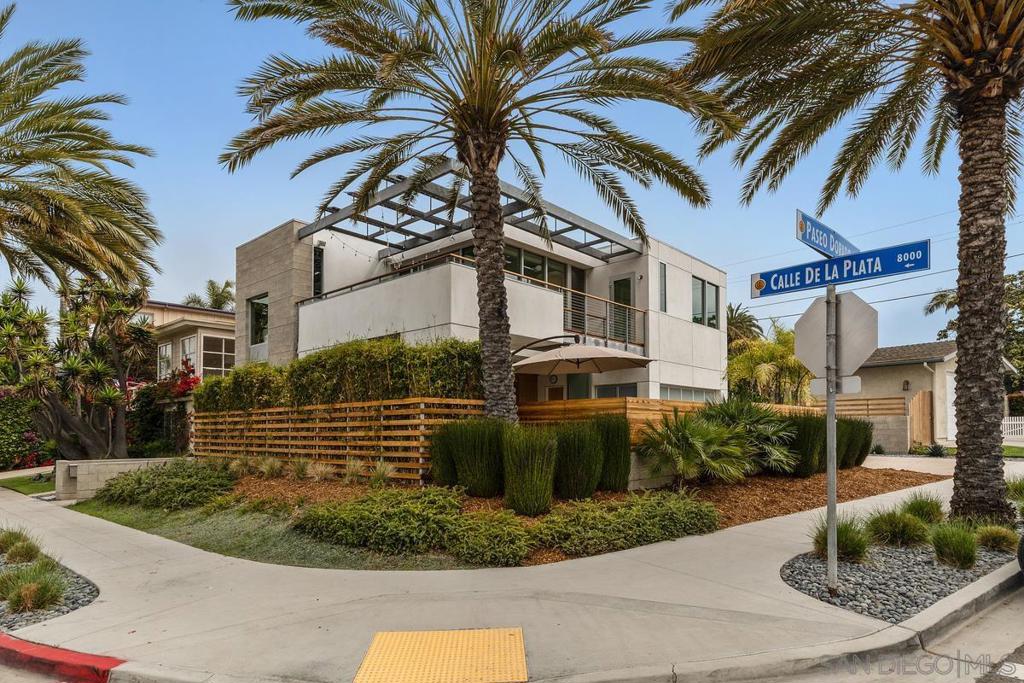 La Jolla - Residential Lease