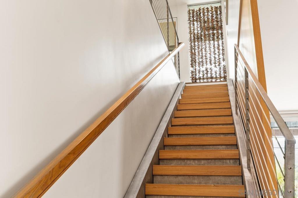 La Jolla - Residential Lease